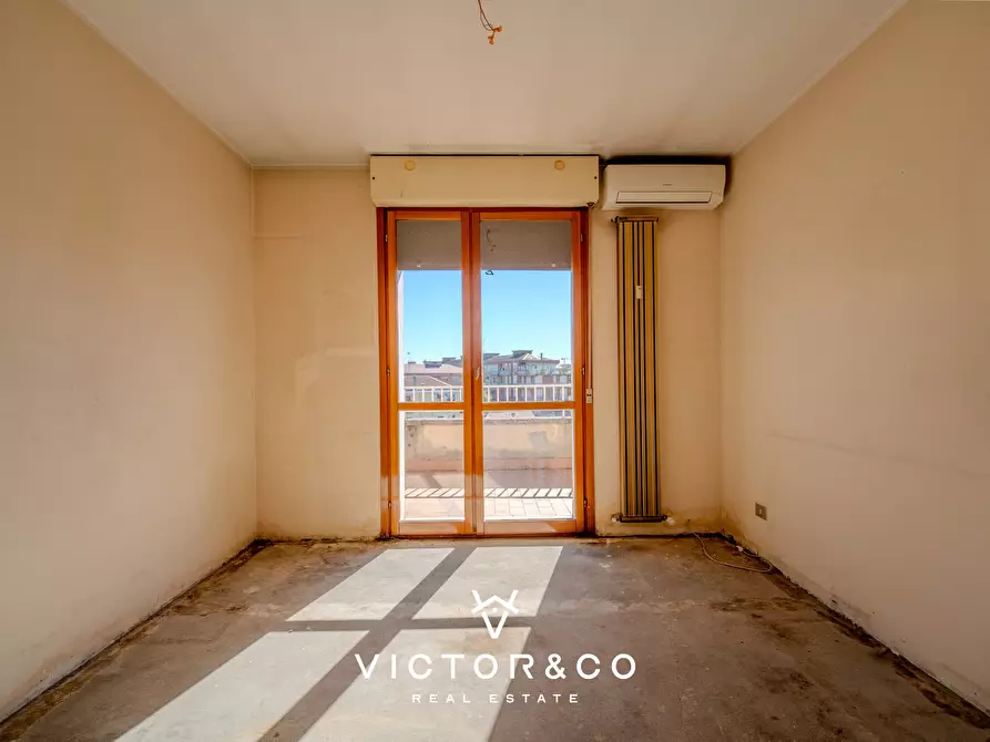 Immagine 18 di Attico in vendita  in Via Madre Teresa di Calcutta snc a Novara