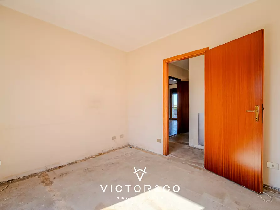 Immagine 20 di Attico in vendita  in Via Madre Teresa di Calcutta snc a Novara