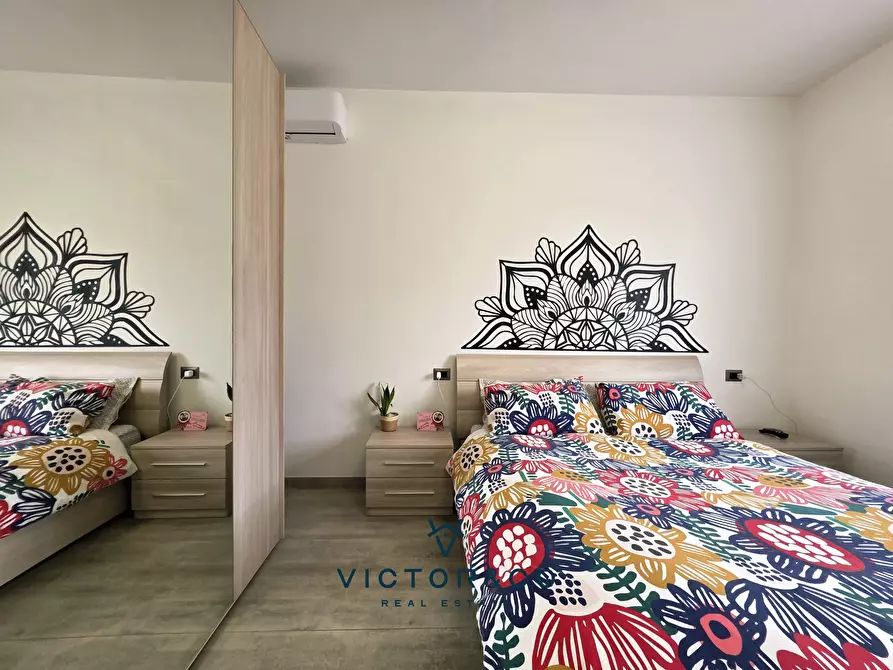 Immagine 26 di Villa in vendita  in Via Sempione sn a Marano Ticino