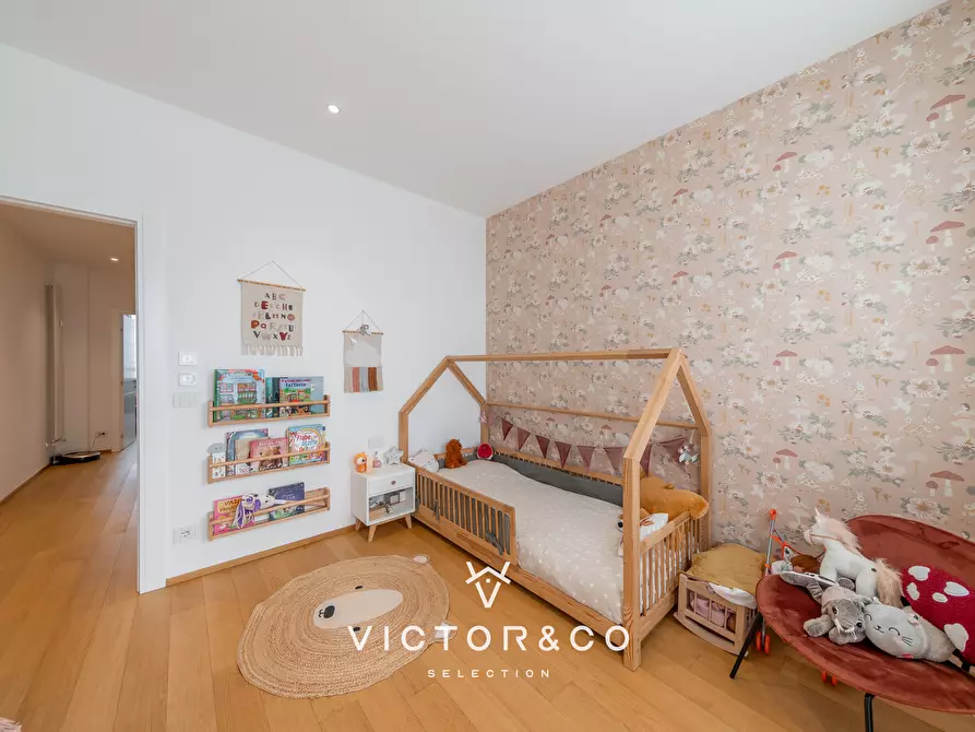 Immagine 31 di Attico in vendita  a Novara