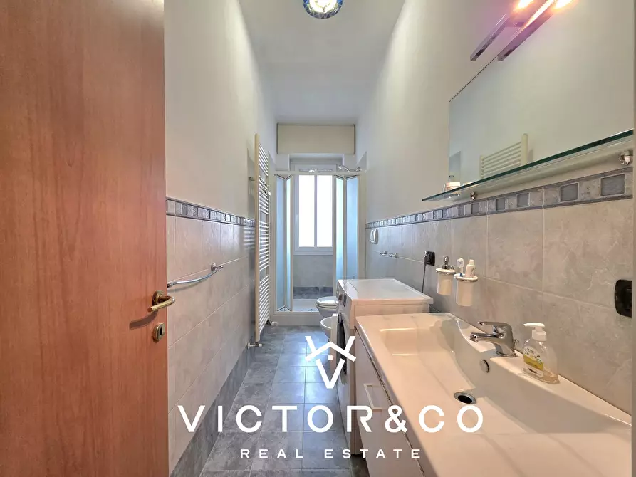 Immagine 11 di Trilocale in vendita  in Via Perazzi snc a Novara