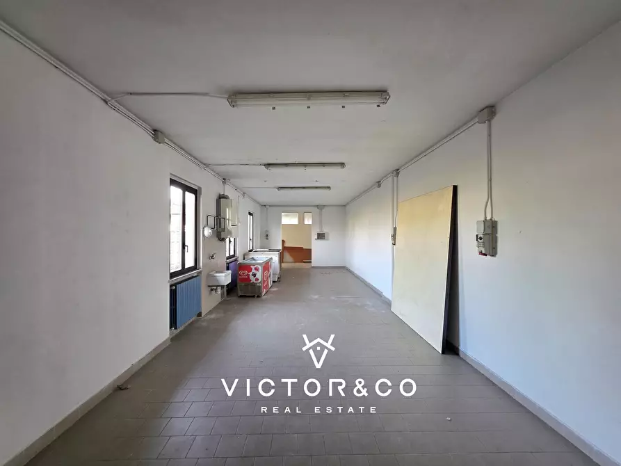 Immagine 21 di Attività artigianale in vendita  in Strada Provinciale per Biandrate 16 a San Pietro Mosezzo