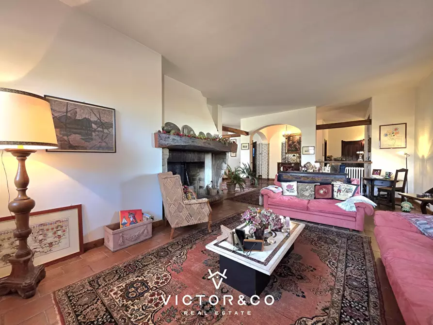 Immagine 22 di Villa in vendita  in Via Sciesa snc a Novara