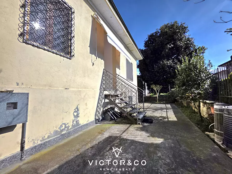 Immagine 1 di Casa indipendente in vendita  in Via Po 10A a Trecate