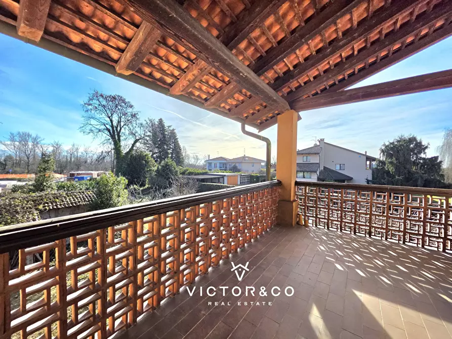 Immagine 45 di Villa in vendita  in Via Sciesa snc a Novara