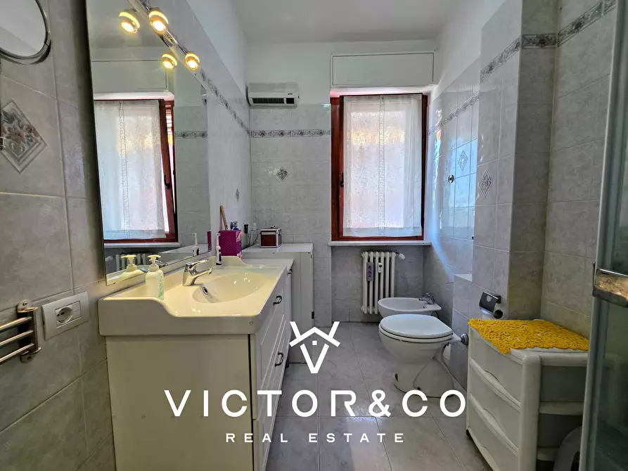 Immagine 21 di Trilocale in vendita  in Via Sant'Ambrogio snc a Romentino