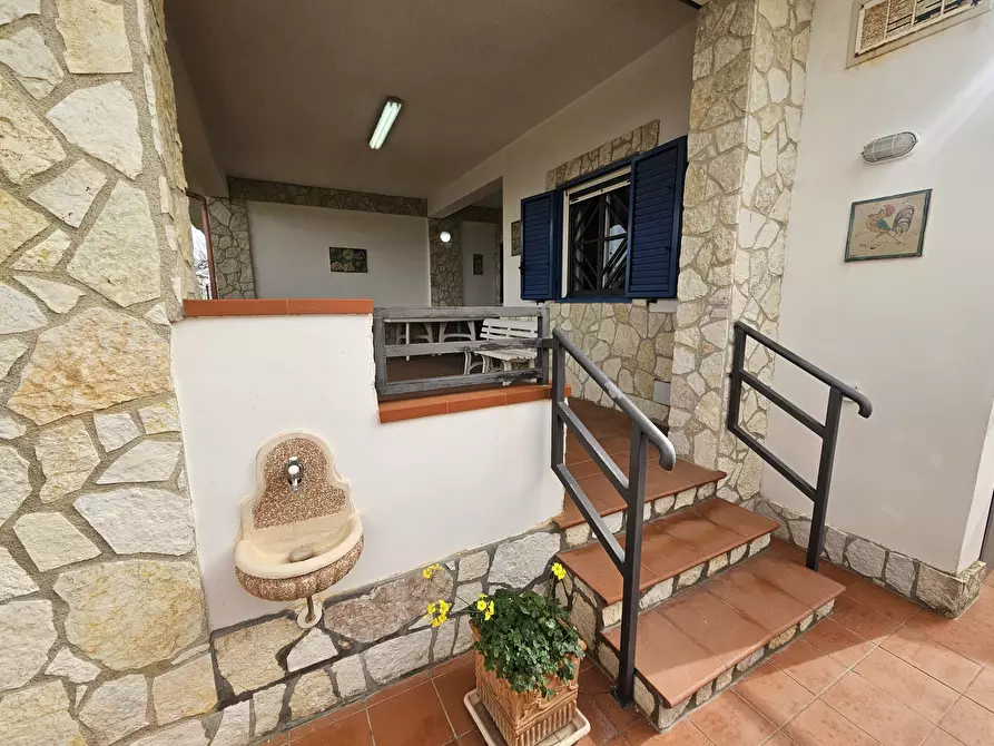 Immagine 13 di Trilocale in vendita  in Via dei Balcani a Trapani