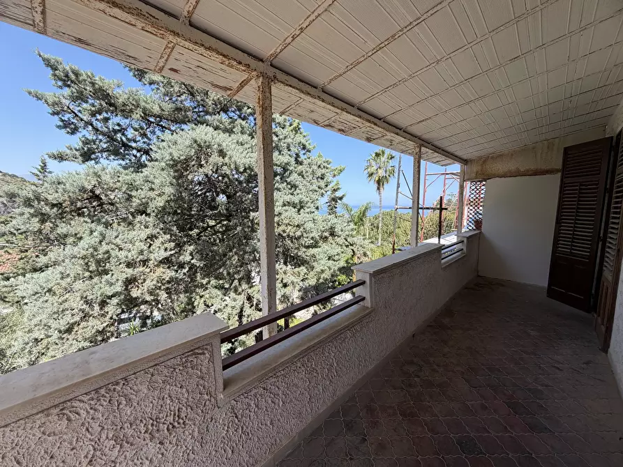 Immagine 10 di Porzione di casa in vendita  in Via Andrea Palladio a Capaci