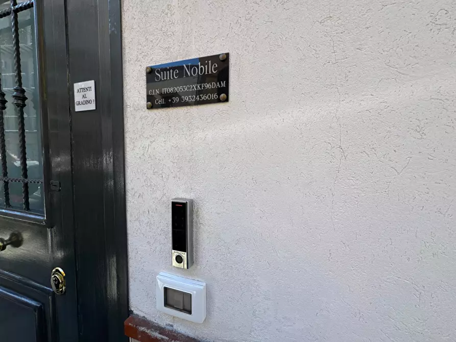 Immagine 21 di Appartamento in vendita  in Via Colonna Rotta a Palermo