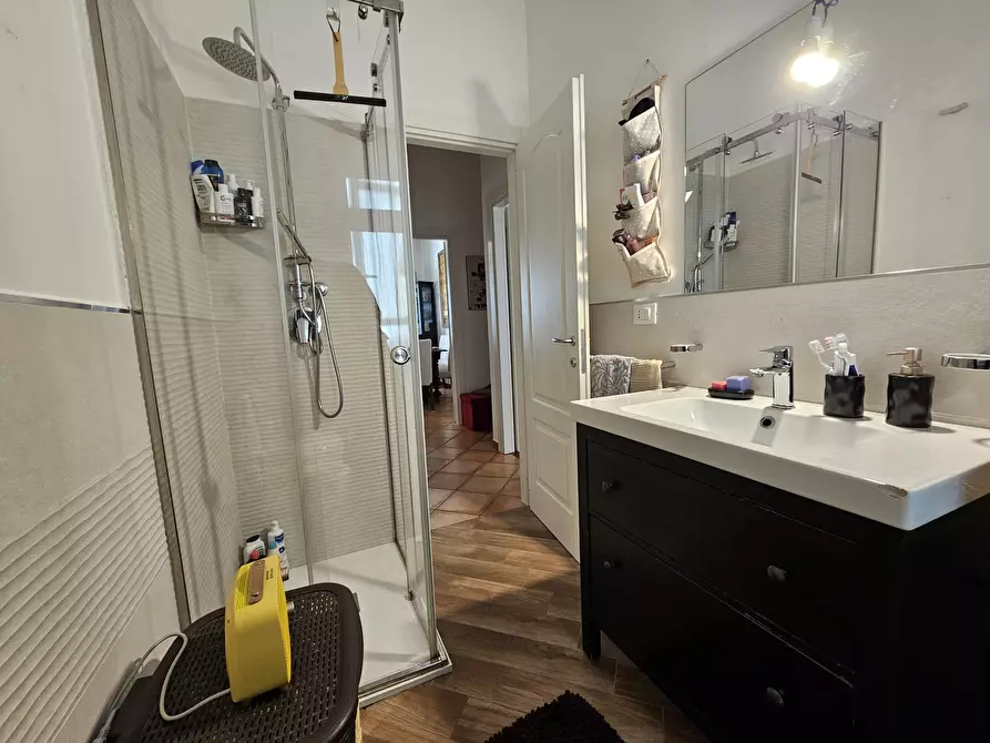 Immagine 14 di Trilocale in vendita  in Via Aldo Moro a Monreale