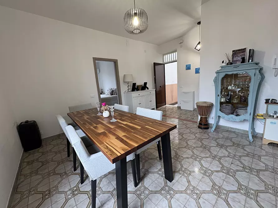 Immagine 8 di Trilocale in vendita  in Via Vito La Mantia 86 a Palermo