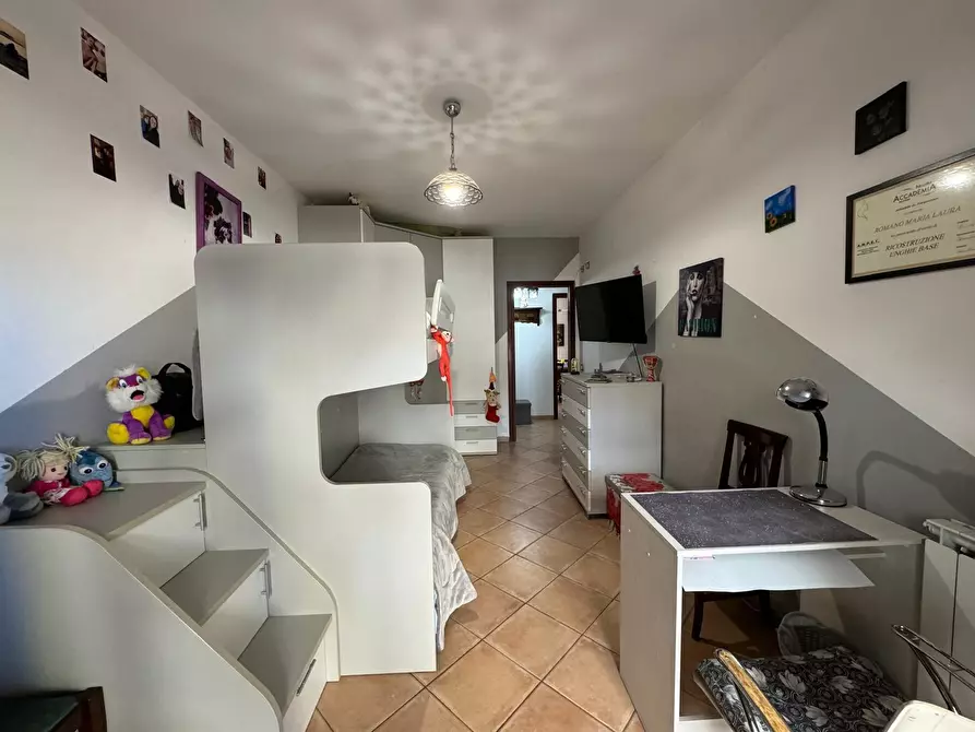 Immagine 9 di Quadrilocale in vendita  in Via Altofonte 128 a Monreale