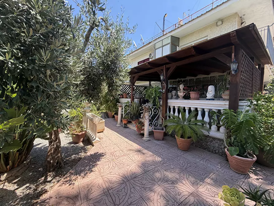 Immagine 1 di Villa in vendita  in Passaggio delle Orchidee a Isola Delle Femmine