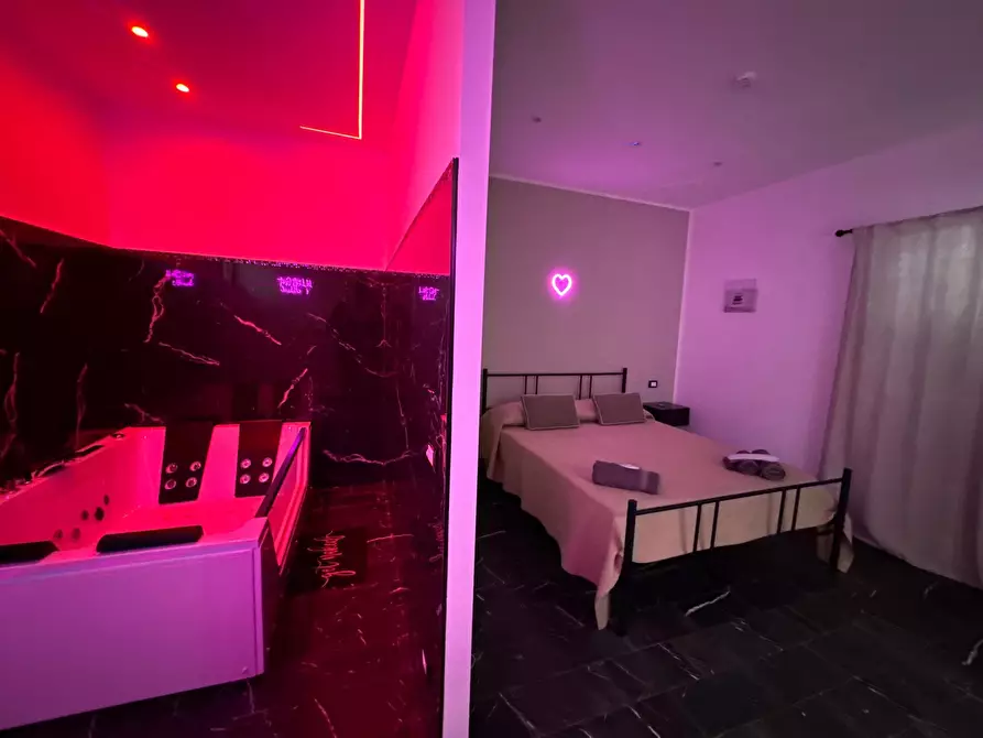 appartamento in vendita a Palermo in zona Zisa