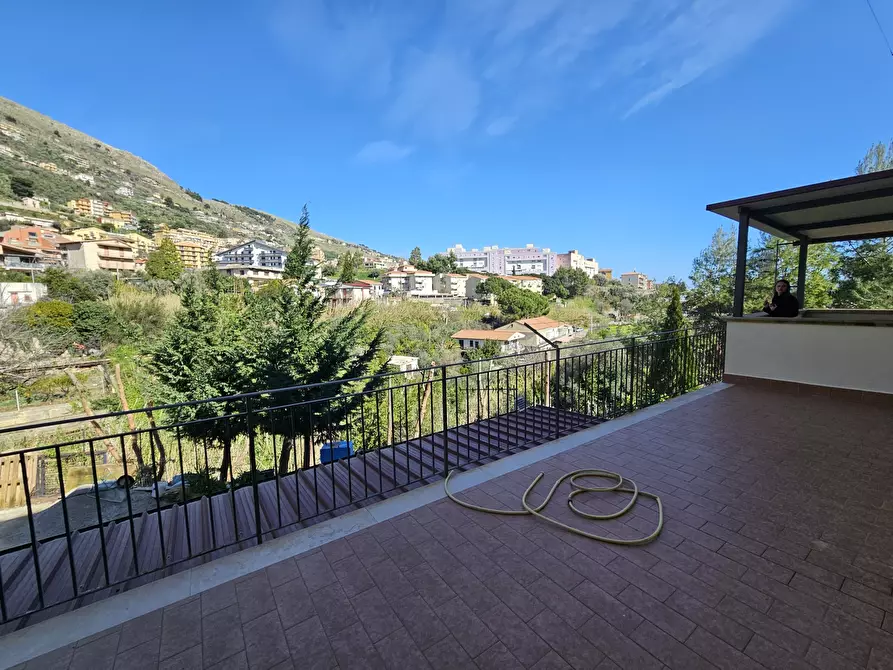 Immagine 1 di Bilocale in affitto  in Via Serra Paratore a Monreale