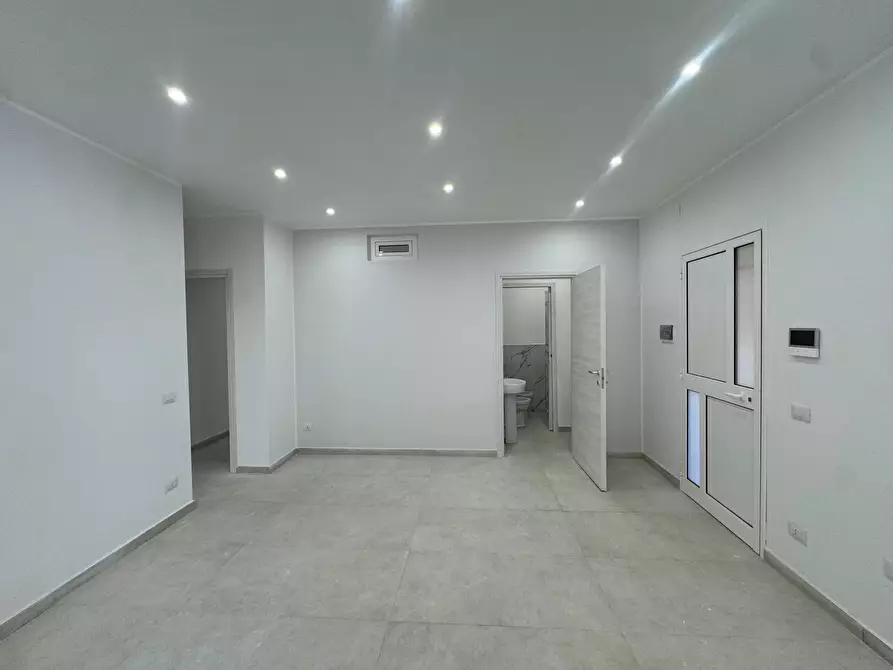 Immagine 1 di Appartamento in vendita  in Via Stanislao Cannizzaro a Villabate
