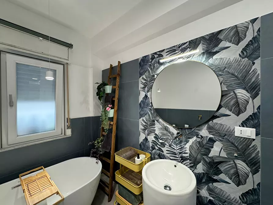 Immagine 17 di Appartamento in vendita  in via bernardino d'ucria a Palermo