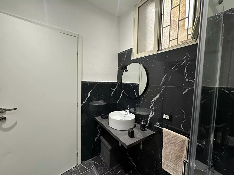 Immagine 7 di Appartamento in vendita  in Via Colonna Rotta a Palermo