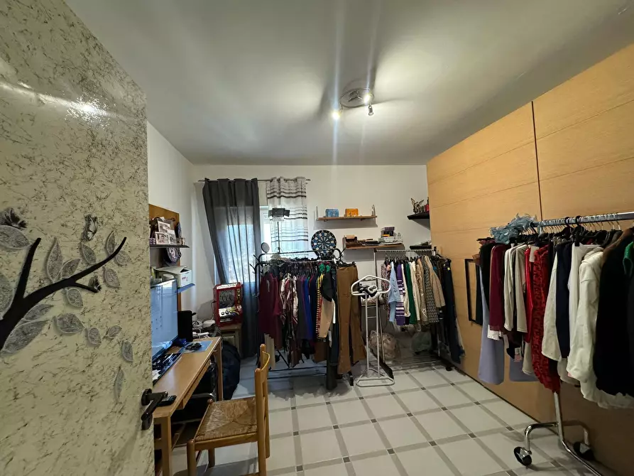 Immagine 29 di Quadrilocale in vendita  in Via dell'Orsa Minore a Palermo