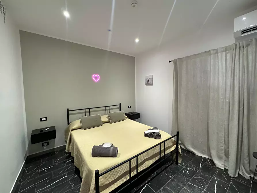 Immagine 10 di Appartamento in vendita  in Via Colonna Rotta a Palermo