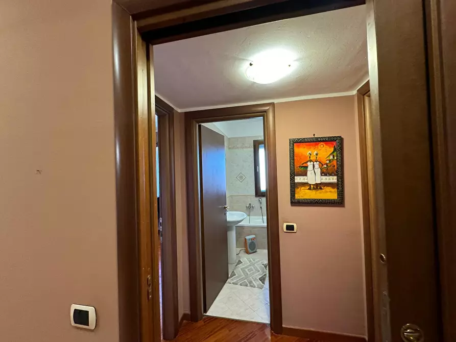 Immagine 37 di Appartamento in vendita  a Monreale