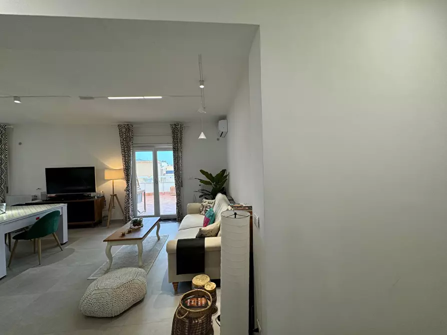 Immagine 38 di Appartamento in vendita  in via bernardino d'ucria a Palermo