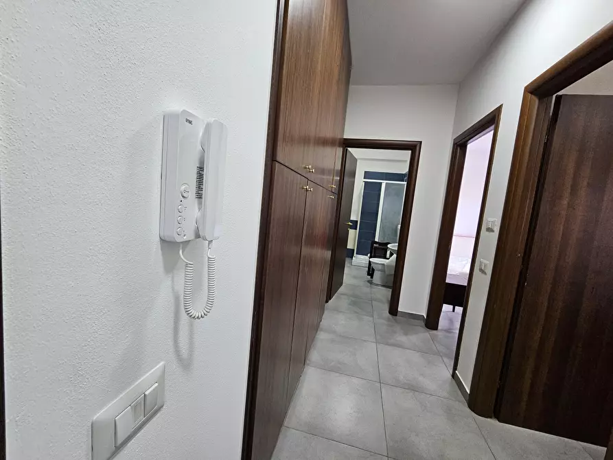 Immagine 14 di Bilocale in affitto  in Via Serra Paratore a Monreale