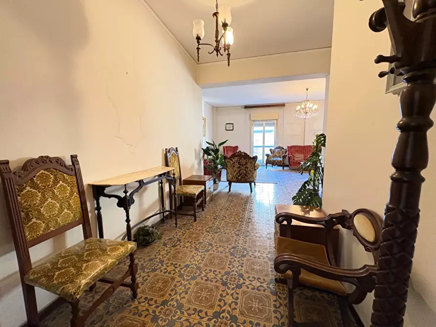 Immagine 4 di Appartamento in vendita  in Via Filippo Parlatore a Palermo