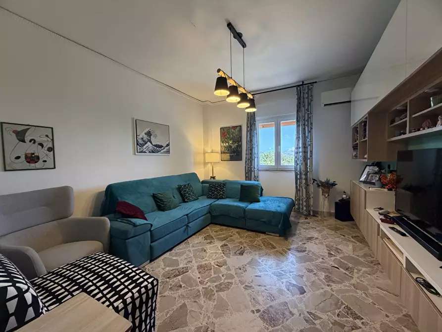 Immagine 9 di Trilocale in vendita  in Via Giuseppe Pitrè a Palermo