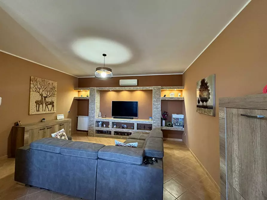 Immagine 43 di Appartamento in vendita  a Monreale