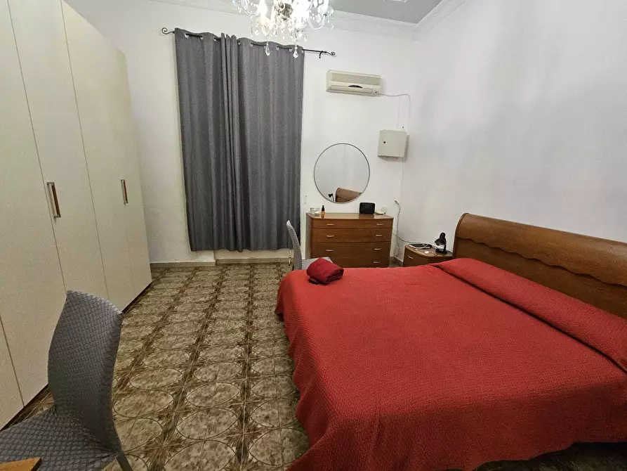 Immagine 13 di Trilocale in affitto  in Via Mogia 19 a Palermo