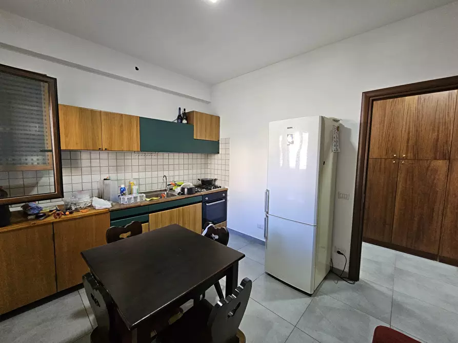 Immagine 4 di Bilocale in affitto  in Via Serra Paratore a Monreale