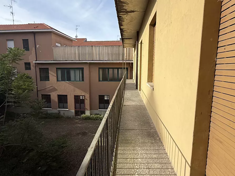Immagine 16 di Palazzo in vendita  in Via San Gaudenzio 11 a Novara