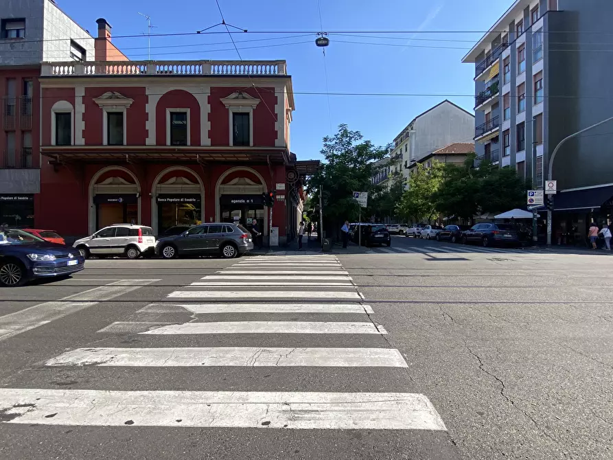 Immagine 56 di Bar / Ristorante in vendita  in Via Andrea Maria Ampere 98 a Milano