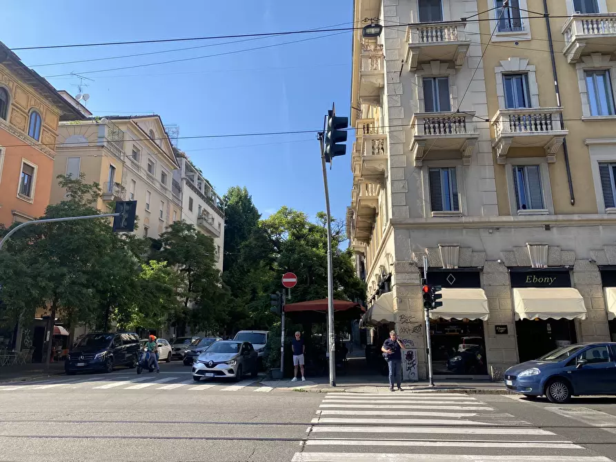Immagine 62 di Bar / Ristorante in vendita  in Via Ampere 98 a Milano