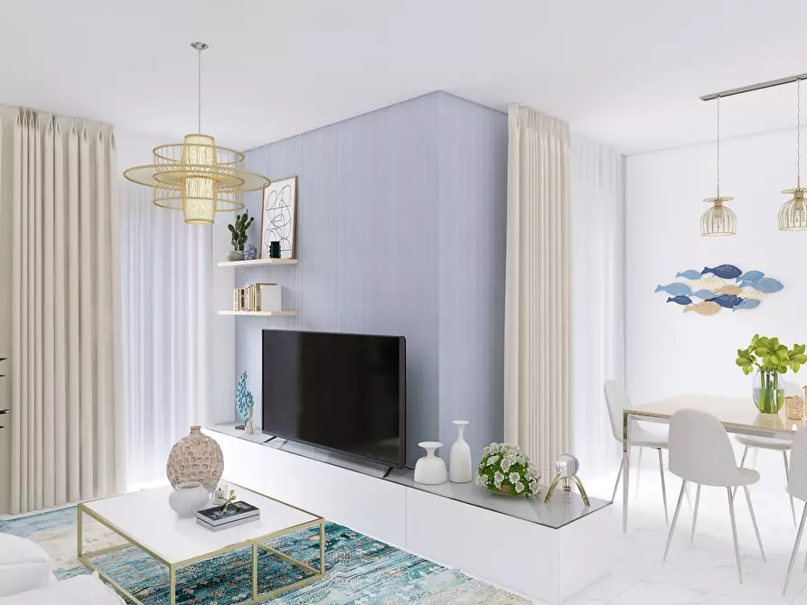 Immagine 18 di Trilocale in vendita  in Via Carlo 433 a San Remo