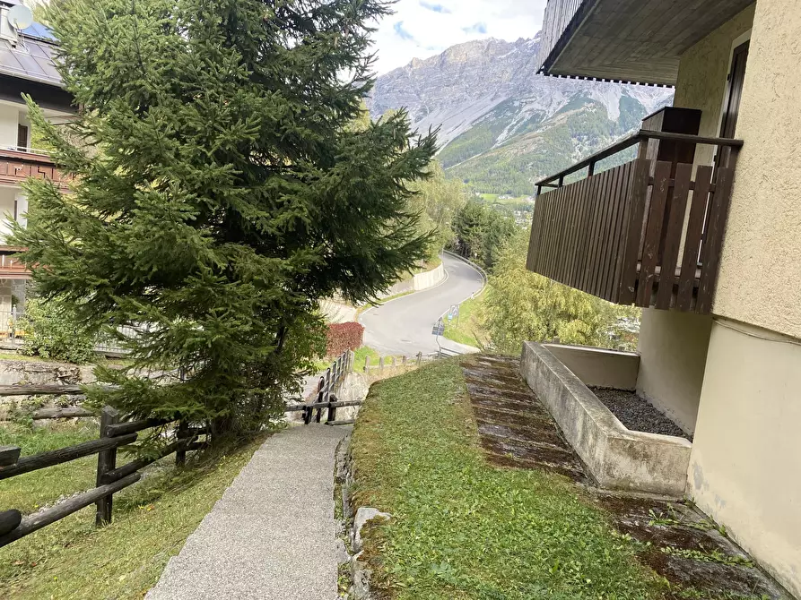 Immagine 52 di Quadrilocale in vendita  in Via al Forte 9 a Valdisotto