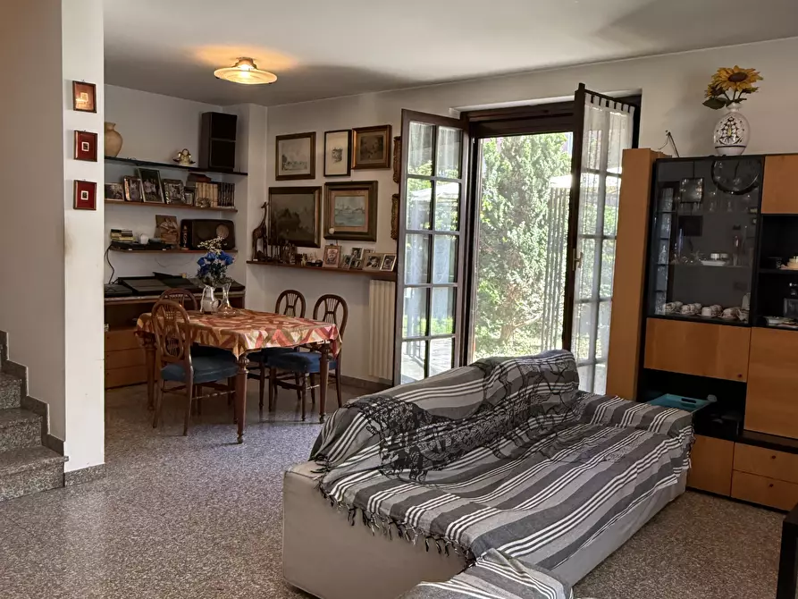 Immagine 45 di Casa bifamiliare in vendita  in Via Filippo Beltrame 20 a Vimodrone