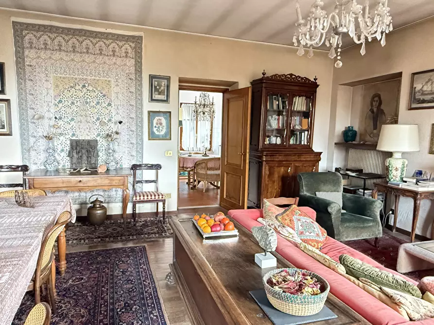 Immagine 27 di Casa indipendente in vendita  in Via Piave 11 a Cocconato