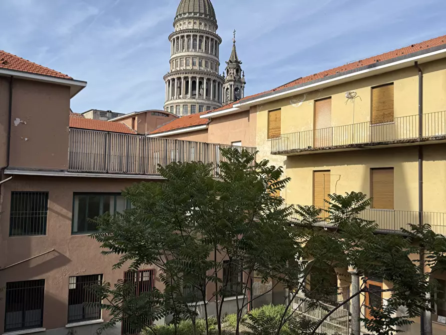 Immagine 6 di Palazzo in vendita  in Via San Gaudenzio 11 a Novara