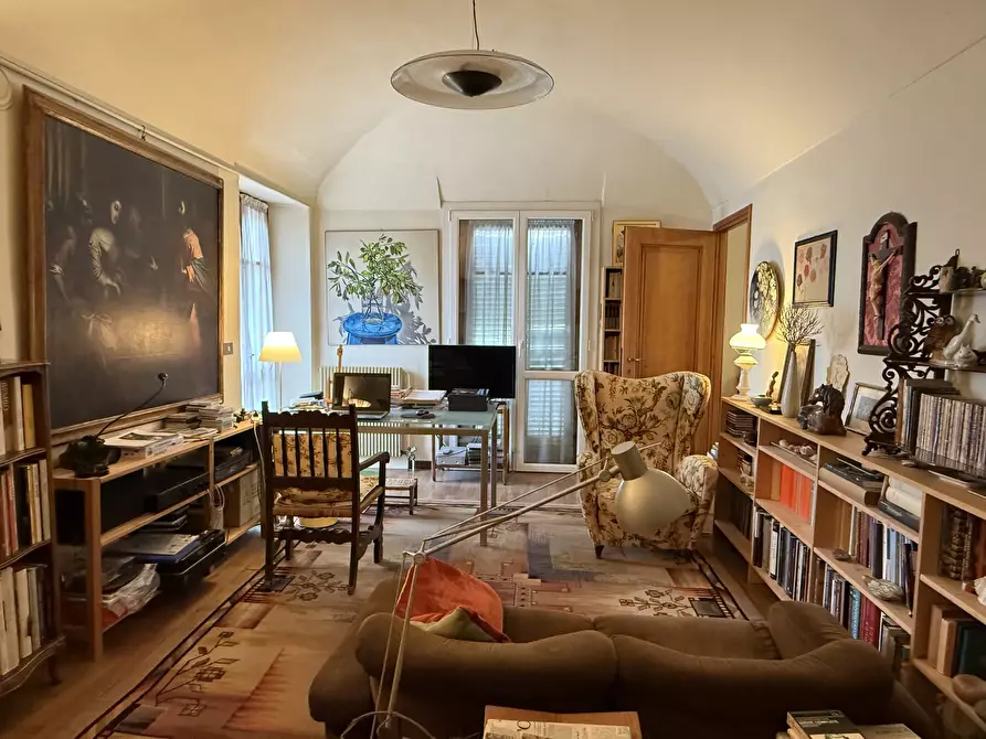 Immagine 50 di Casa indipendente in vendita  in Via Piave 11 a Cocconato