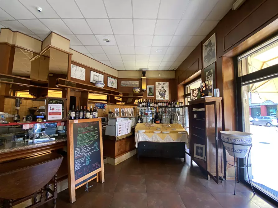 Immagine 23 di Bar / Ristorante in vendita  in Via Andrea Maria Ampere 98 a Milano