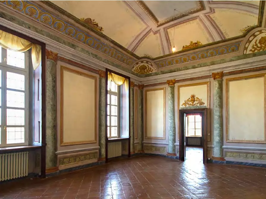 Immagine 22 di Casa indipendente in vendita  in Frazione Lavezzole 43 a San Damiano D'asti