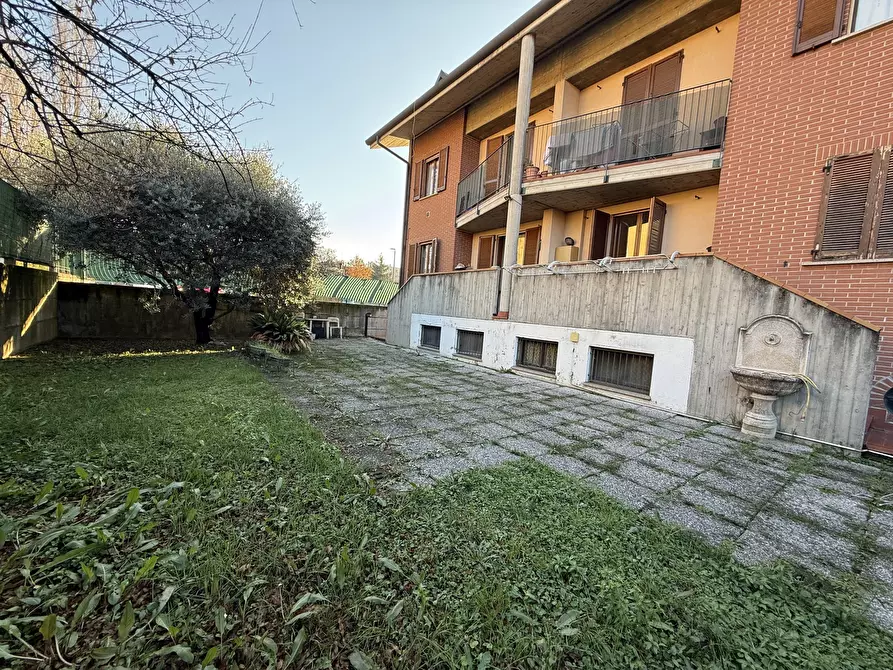Immagine 27 di Casa bifamiliare in vendita  in Via Luigi Settembrini 14 a Cinisello Balsamo