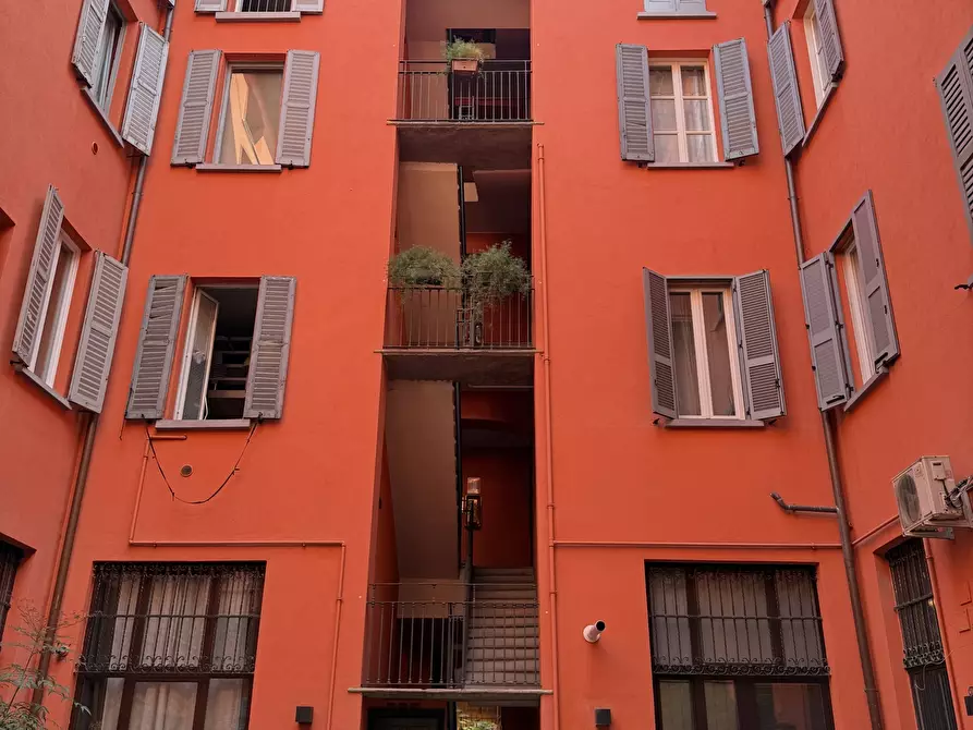 Immagine 32 di Trilocale in vendita  in Via Paolo Frisi 8 a Milano