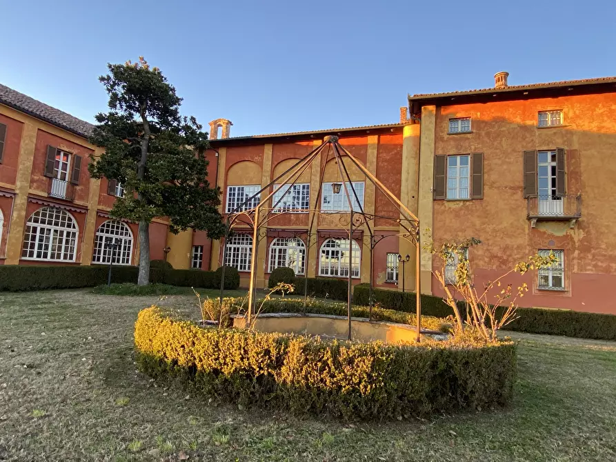 Immagine 92 di Casa indipendente in vendita  in Frazione Lavezzole 43 a San Damiano D'asti