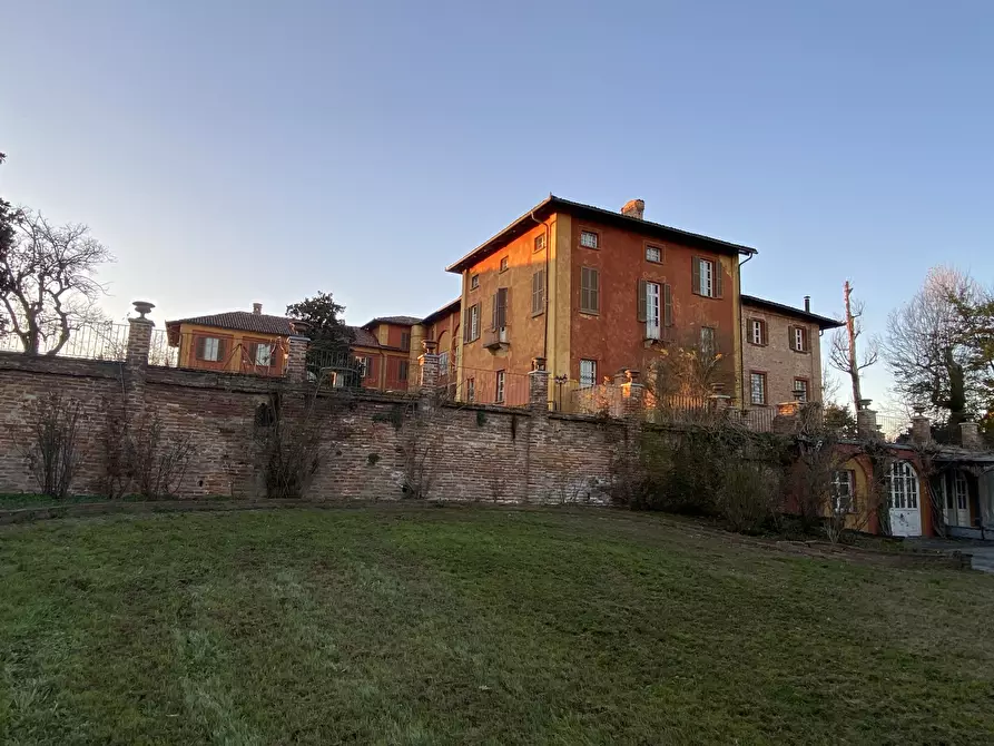Immagine 98 di Casa indipendente in vendita  in Frazione Lavezzole 43 a San Damiano D'asti