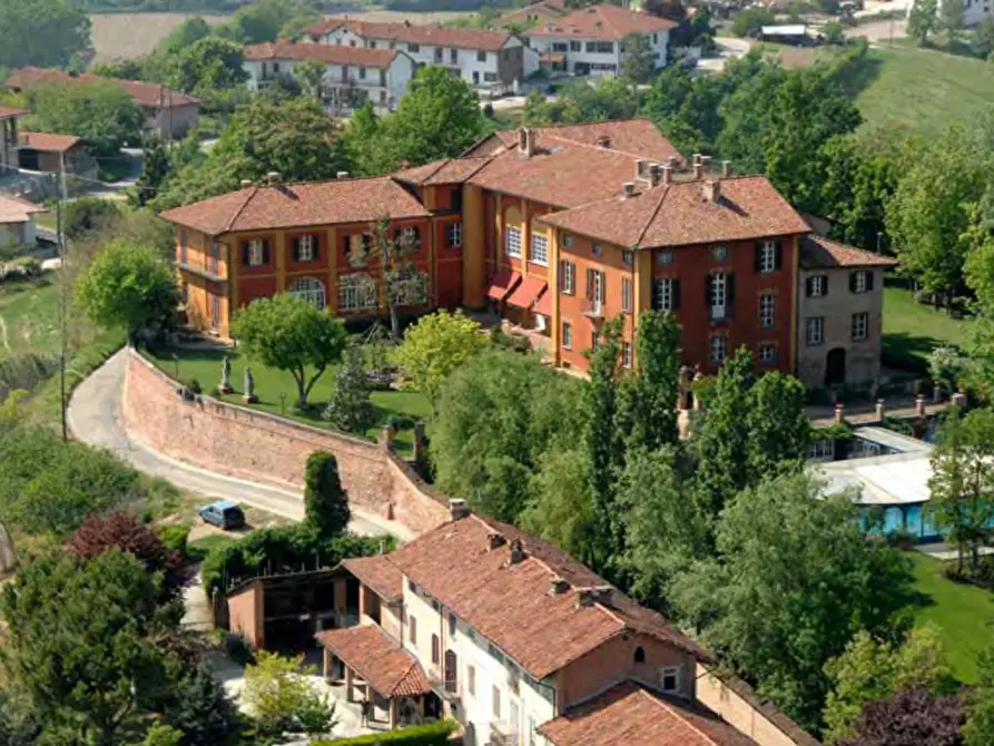 Immagine 32 di Casa indipendente in vendita  in Frazione Lavezzole 43 a San Damiano D'asti
