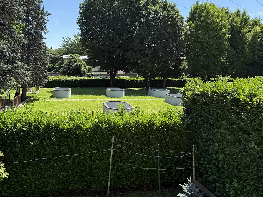 Immagine 73 di Casa bifamiliare in vendita  in Via Filippo Beltrame 20 a Vimodrone