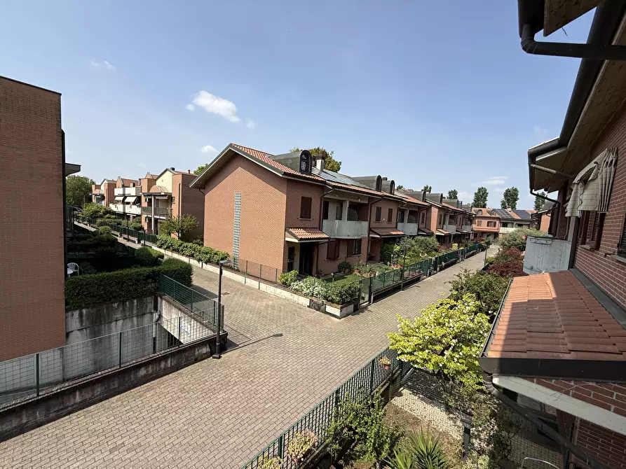 Immagine 45 di Casa bifamiliare in vendita  in Via Luigi Settembrini 14 a Cinisello Balsamo